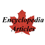 Encyclopedia Articles